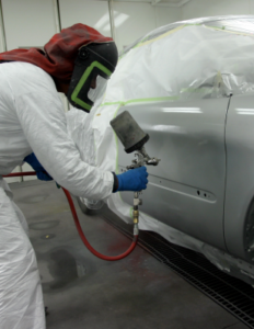 autobody southeast calgary